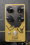 Earthquaker Devices Hoof Fuzz Used