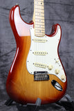 2017 Fender American Standard Stratocaster