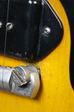 Gibson Les Paul Junior 1955 Sunburst