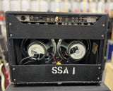 1968/69 Fender Twin Reverb
