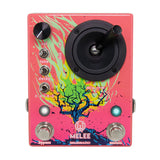 Walrus Audio Melee: Wall of Noise Reverb & Distortion *Free Shipping in the US*