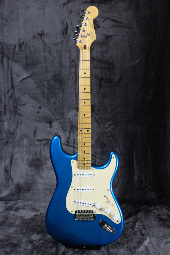 1986 Squier Stratocaster MIJ