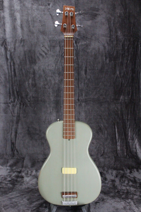 Weir Conspirator Bass
