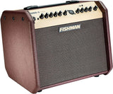 Fishman PRO-LBT-500 Loudbox Mini with Bluetooth 2-Channel 60-Watt 1x6.5" Acoustic Guitar Amp