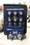 Walrus Mako M1 Modulation Used