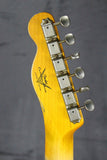 2020 Fender Custom Shop LTD CuNiFe Telecaster Relic