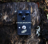 Greer Black Mountain Crunch Drive *Free Shipping in the USA*