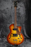 Godin 5th Avenue CW Kingpin II