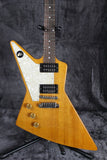 2021 Gibson Explorer Mod Shop Left Handed