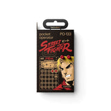 Teenage Engineering PO-133 Street Fighter Capcom Pocket Operator *Free Shipping in the USA*