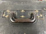 1969 Fender Twin Reverb Head *Blackface Mod*