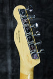 2002 Fender Thinline Reissue '72 Telecaster