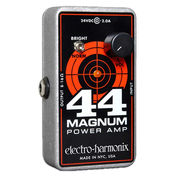 Electro-Harmonix 44 Magnum *Free Shipping in the USA*