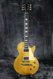 1984 Gibson Les Paul Standard Antique Natural 2-Piece Flame Maple Top w/ Tim Shaw PAFs