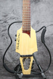 Wright Guitar Soloette Silent Traveler Guitar