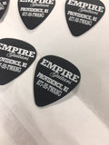 Empire Guitars Guitar Pick 12 Pack