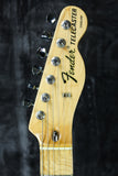 2002 Fender Thinline Reissue '72 Telecaster