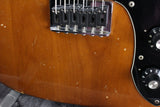 1973 Fender Telecaster Deluxe