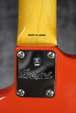 2012 Fender Kurt Cobain Mustang MIJ
