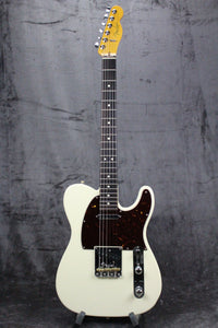 2020 Fender American Professional II Telecaster