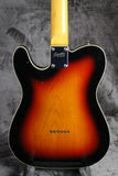 Squier Classic Vibe 60s Telecaster Custom