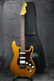 2010 Fender American Deluxe Stratocaster