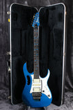 2002 Ibanez JEM7VSBL MIJ