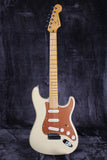 2005 Fender American Deluxe Stratocaster “V” Neck