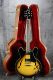 2021 Gibson ES-335 Dot