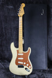 2005 Fender American Deluxe Stratocaster “V” Neck