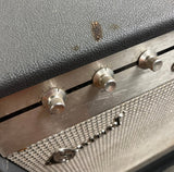 Sound Electronics Model X202+ Combo Amp