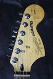 2009 Squier Jagmaster