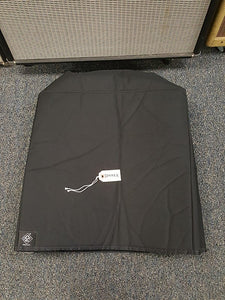 D2F Dust Cover For DR. Z Maz 8 Studio 1X12 20"X19"X11" Amp