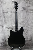 Rickenbacker 360 2001 Jetglo with Original Hardshell Case