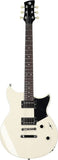 Yamaha Revstar Element RSE20 Vintage White *Free Shipping in the US*