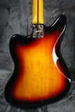 2021 Squier Classic Vibe '70s Jaguar