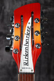 2016 Rickenbacker 620/12 12-String