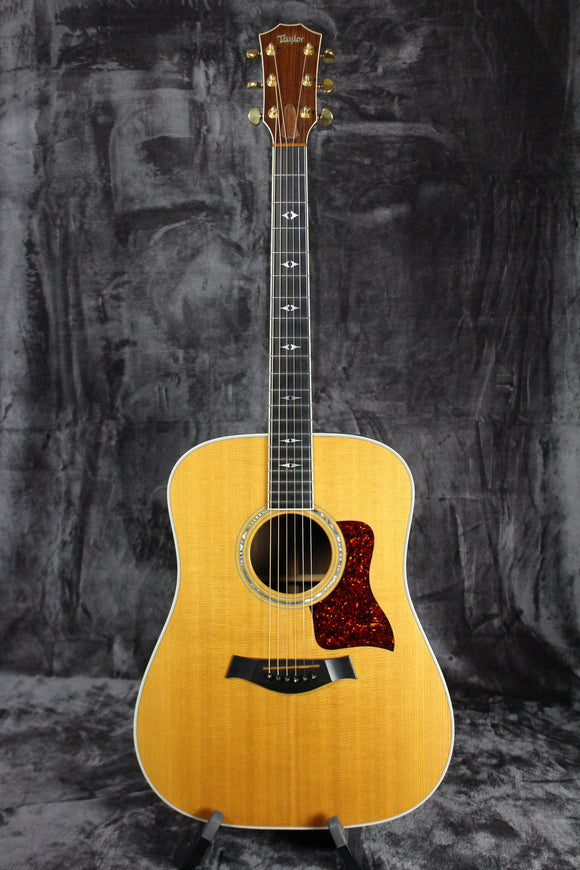 1996 Taylor 810