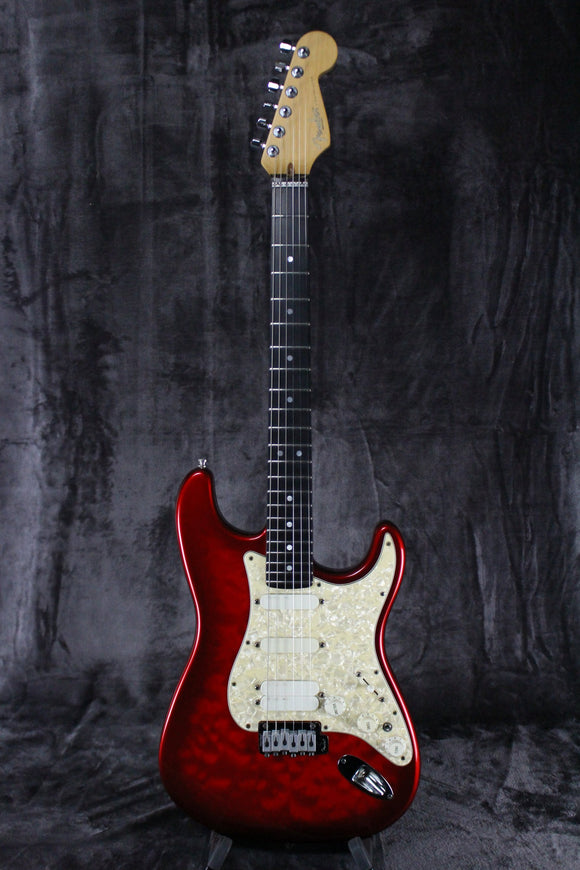 1997 Fender U.S. Strat Ultra
