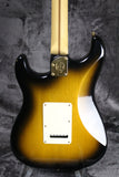 2004 Fender 50th Anniversary American Deluxe Stratocaster