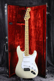 1999 Fender 21st Century American Standard Stratocaster