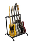 Gator Cases Rok-it 5x Collapsible Guitar Rack Stand