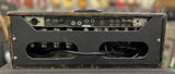 1969 Fender Twin Reverb Head *Blackface Mod*