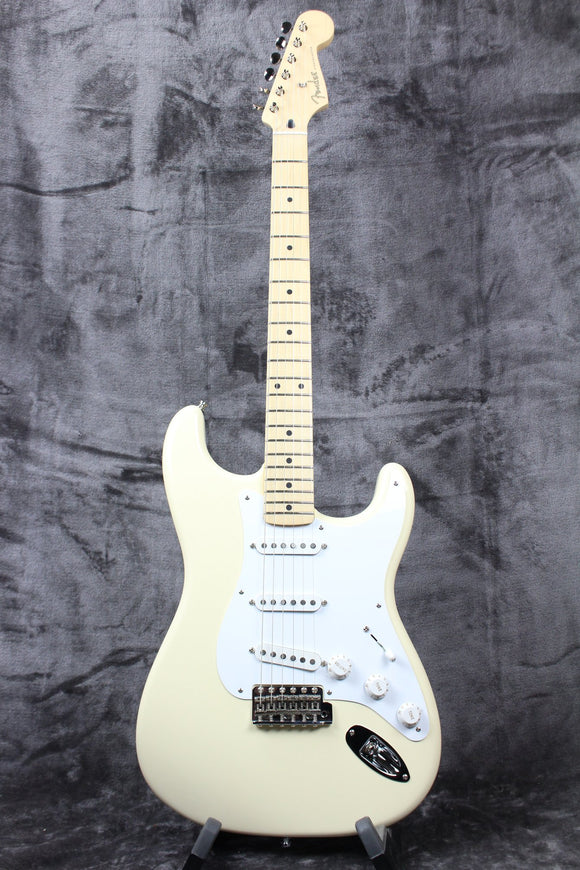 2020 Fender Jimmy Vaughan Signature Stratocaster