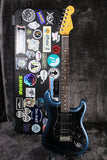 2020 Fender American Professional II Stratocaster Dark Night