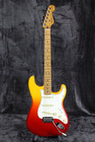 2022 Fender Player Plus Stratocaster