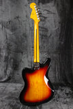 2021 Squier Classic Vibe '70s Jaguar