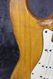 1973 Fender Stratocaster