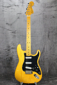 1999 Fender Classic Series 70's Stratocaster