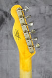 2020 Fender Custom Shop WW10 Wildwood '62 Reissue Telecaster